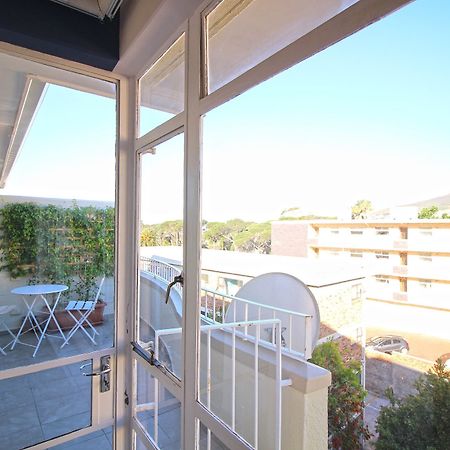 Апартаменты Lingen Gardens 402 Кейптаун Экстерьер фото