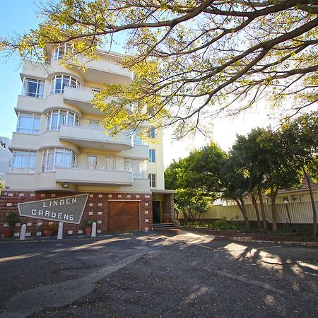 Апартаменты Lingen Gardens 402 Кейптаун Экстерьер фото