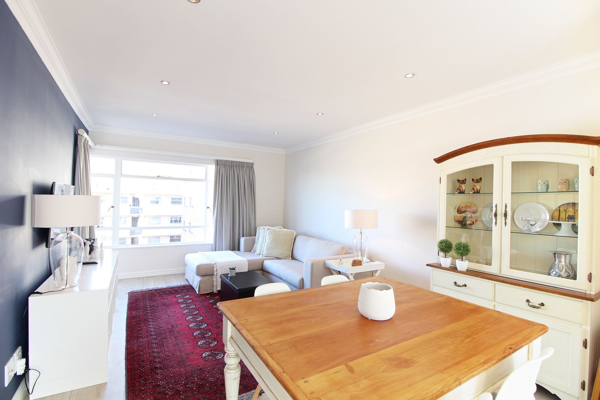 Апартаменты Lingen Gardens 402 Кейптаун Экстерьер фото